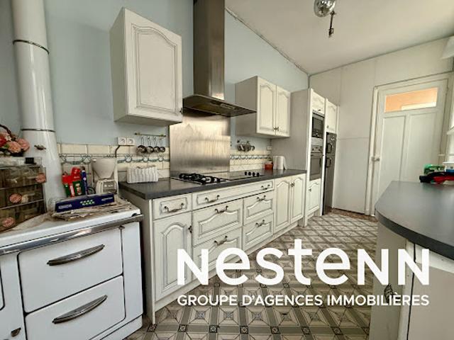 Vente Maison 6 pièces 135 m2 Lille