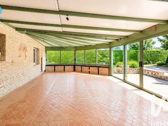 Vente Maison 6 pièces 135 m2 L'Oie