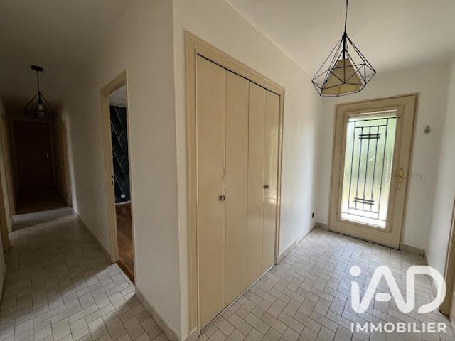 Vente Maison 6 pièces 135 m2 Longeville sur Mogne