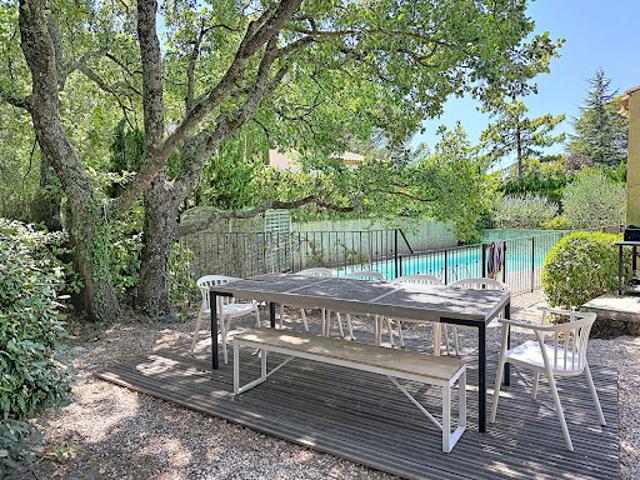 Vente Maison 6 pièces 135 m2 Lourmarin