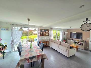Maison à vendre à Mayenne Pays de la Loire - Terrasse