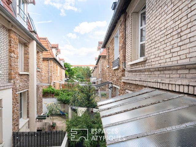 Vente Maison 6 pièces 135 m2 Paris 12ème