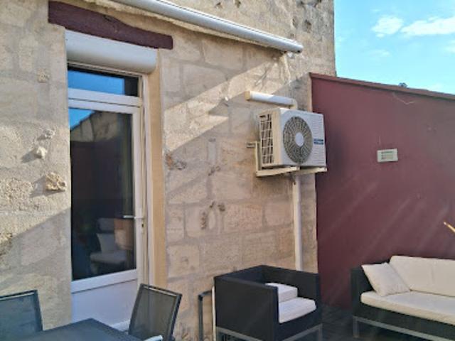 Vente Maison 6 pièces 135 m2 Pauillac