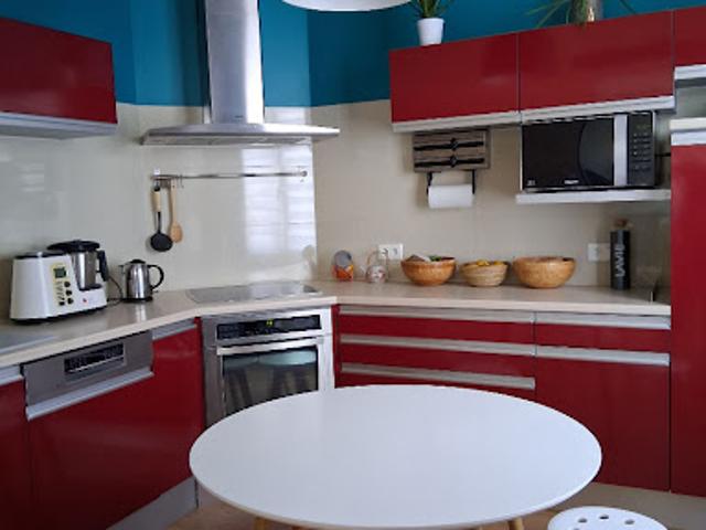 Vente Maison 6 pièces 135 m2 Pauillac