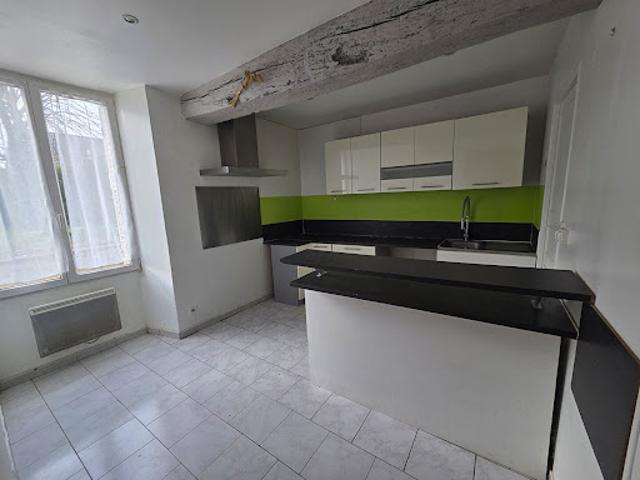 Vente Maison 6 pièces 135 m2 Perceneige