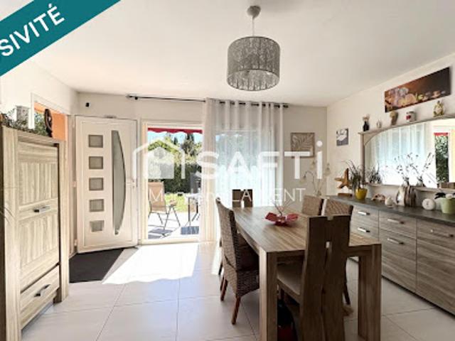Vente Maison 6 pièces 135 m2 Pignans