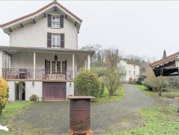 Vente Maison 6 pièces 135 m2 Poissy