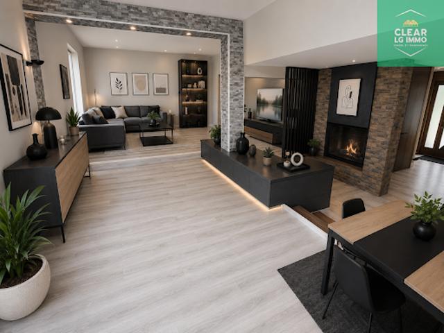 Vente Maison 6 pièces 135 m2 Pont a mousson