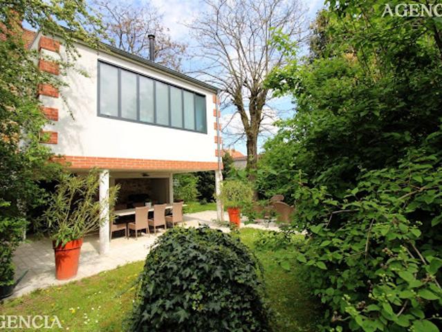 Vente Maison 6 pièces 135 m2 Pontault Combault