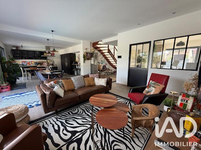 Vente Maison 6 pièces 135 m2 Pornic