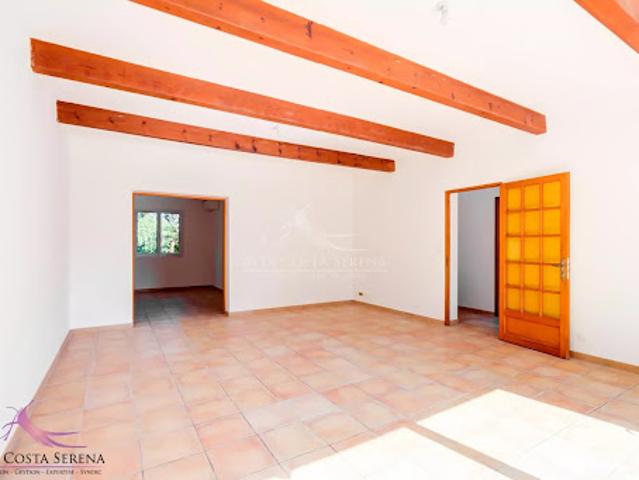 Vente Maison 6 pièces 135 m2 Prunelli di Fiumorbo