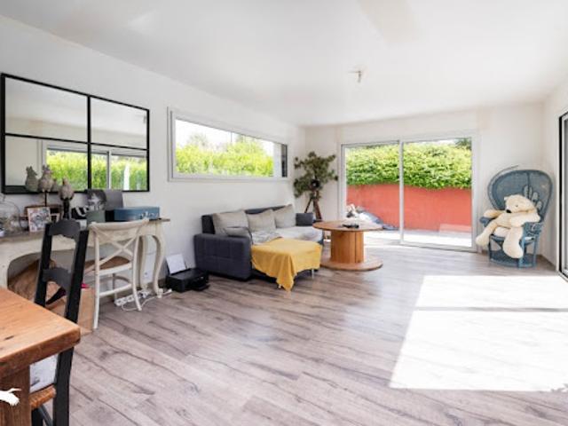 Vente Maison 6 pièces 135 m2 Quéven