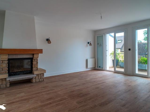 Vente Maison 6 pièces 135 m2 Quimper