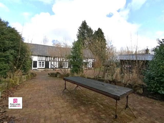 Vente Maison 6 pièces 135 m2 Rânes