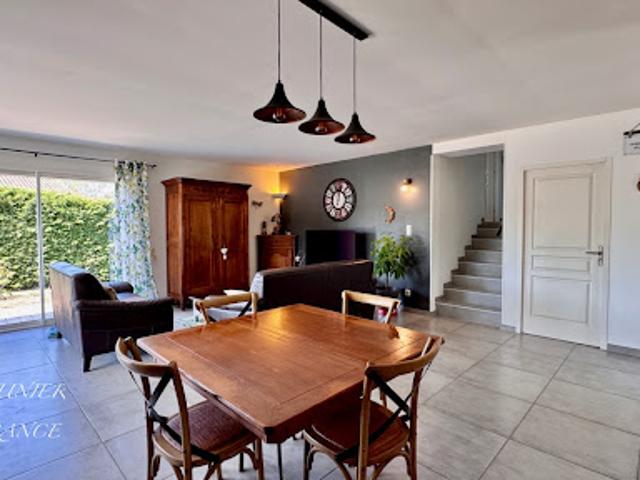 Vente Maison 6 pièces 135 m2 Revel