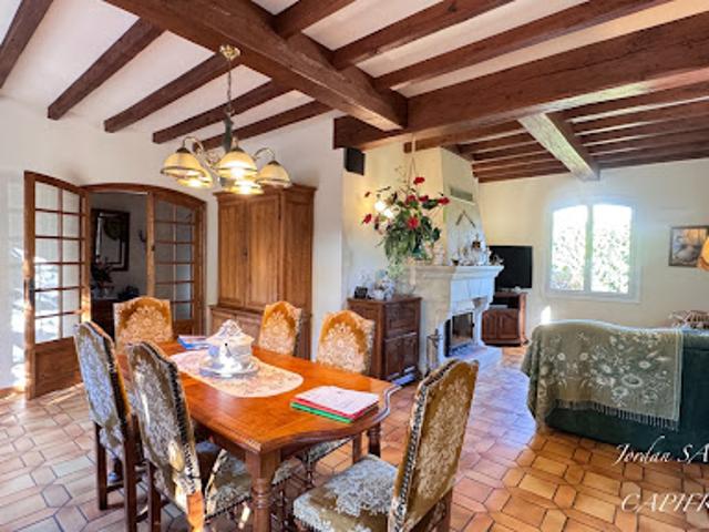Vente Maison 6 pièces 135 m2 Revel