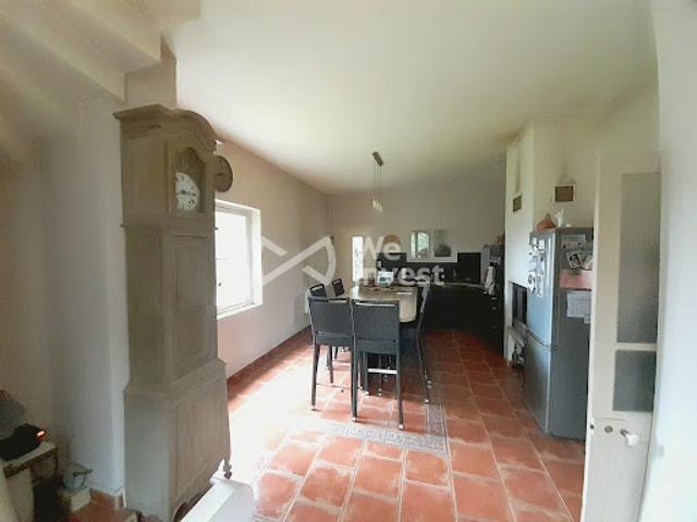 Vente Maison 6 pièces 135 m2 Reyniès