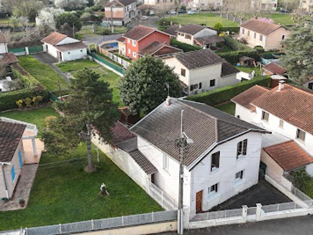 Vente Maison 6 pièces 135 m2 Rillieux la Pape