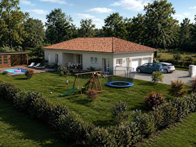 Vente Maison 6 pièces 135 m2 Roiffieux
