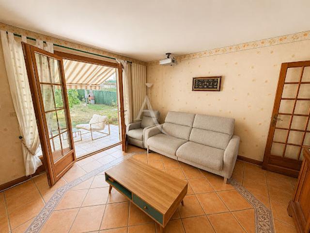 Vente Maison 6 pièces 135 m2 Rosny sous Bois