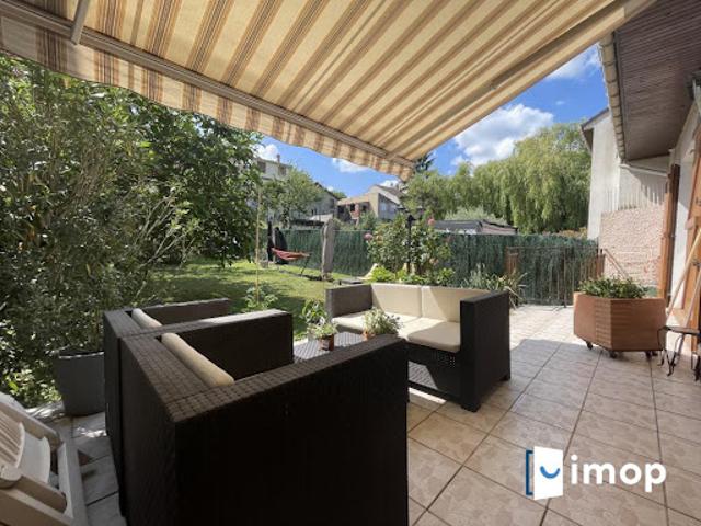 Vente Maison 6 pièces 135 m2 Rosny sous Bois