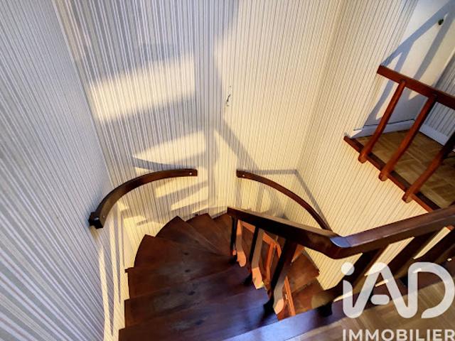 Vente Maison 6 pièces 135 m2 Rouillac