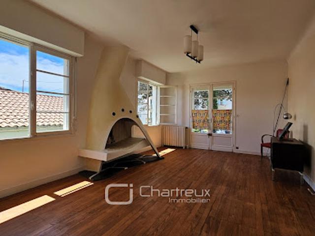 Vente Maison 6 pièces 135 m2 Royan