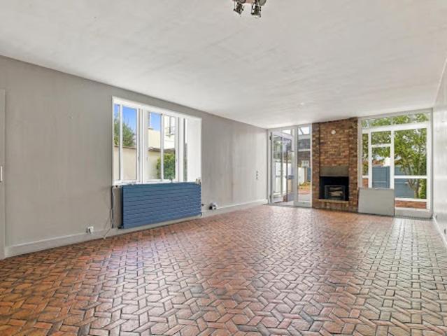 Vente Maison 6 pièces 135 m2 Suresnes