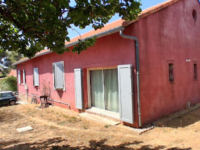 Vente Maison 6 pièces 135 m2 Saint Mandrier sur Mer