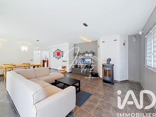 Vente Maison 6 pièces 135 m2 Saint Mard