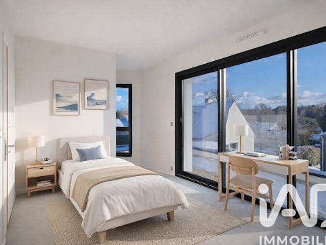 Vente Maison 6 pièces 135 m2 Saint Nazaire