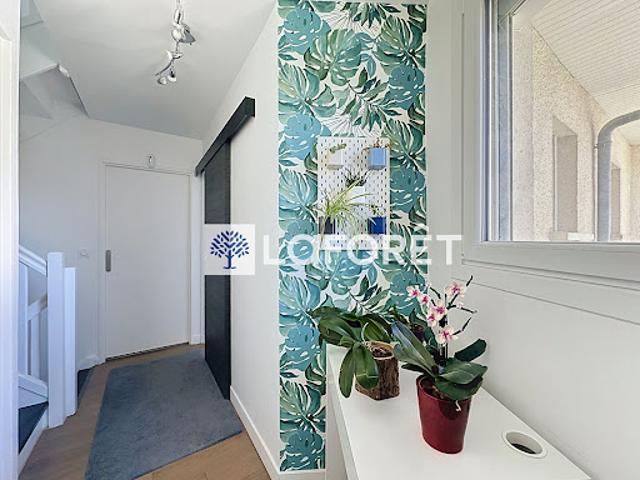 Vente Maison 6 pièces 135 m2 Saint Nom la Bretèche
