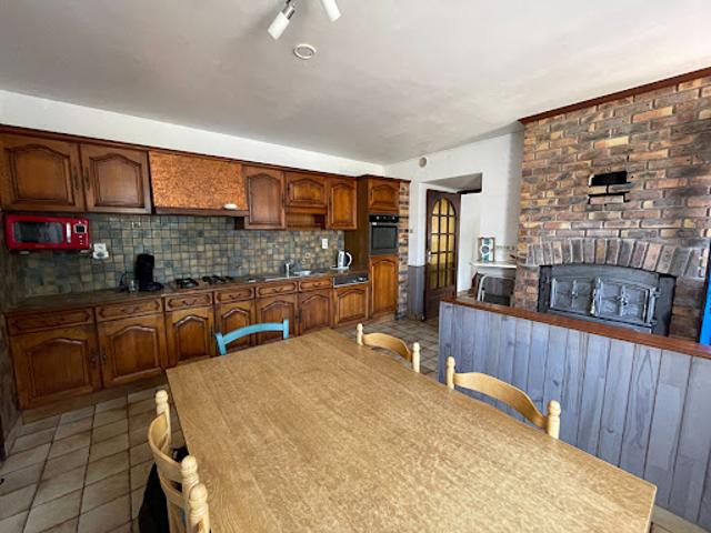 Vente Maison 6 pièces 135 m2 Saint Alban