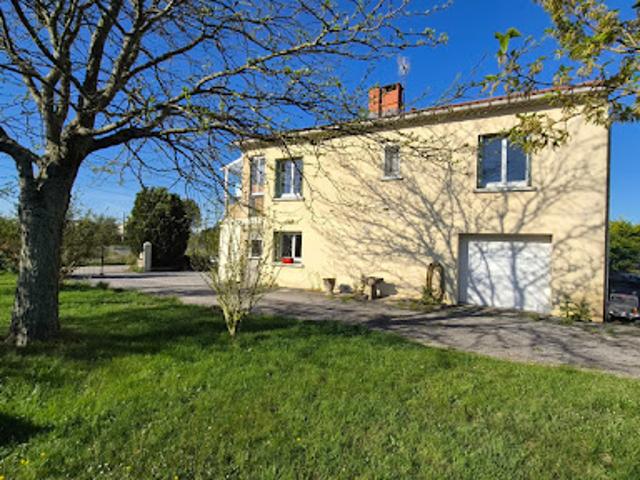 Vente Maison 6 pièces 138 m2 Saint Christol lès Alès
