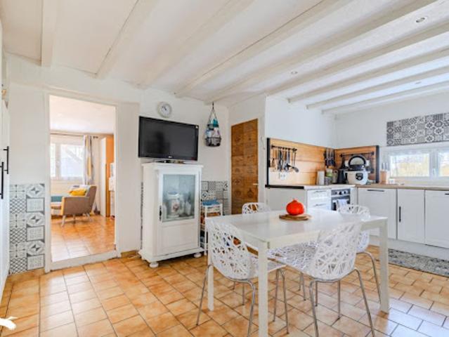 Vente Maison 6 pièces 135 m2 Saint Christophe de Double