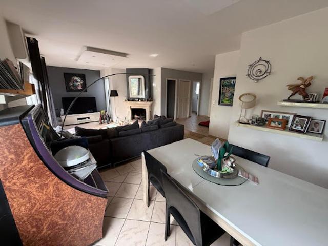 Vente Maison 6 pièces 135 m2 Saint Denis en Val