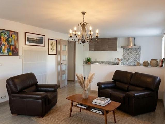 Vente Maison 6 pièces 135 m2 Saint Denis