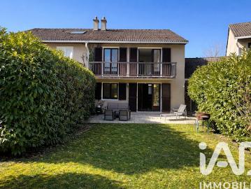 Vente Maison 6 pièces 135 m2 Saint Germain en Laye