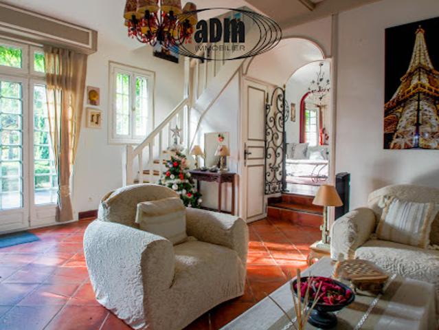 Vente Maison 6 pièces 135 m2 Quincy Voisins