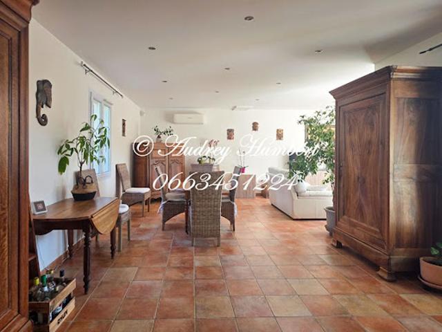 Vente Maison 6 pièces 135 m2 Saint Julien