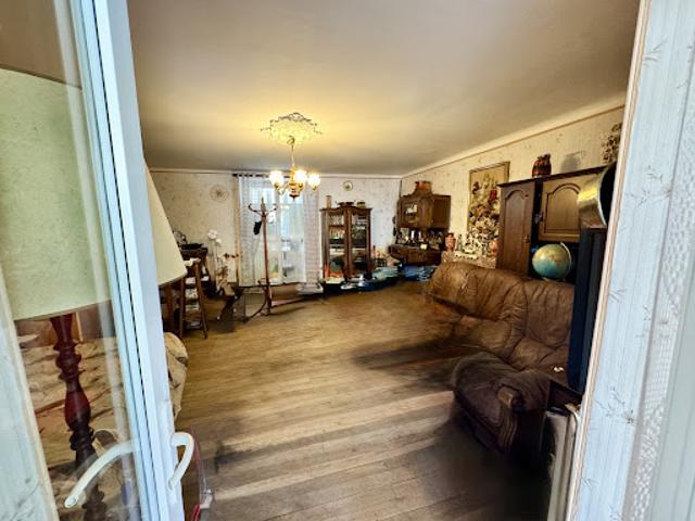Vente Maison 6 pièces 135 m2 Saint Julien de Lampon