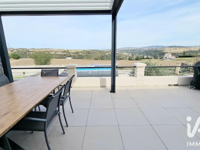 Vente Maison 6 pièces 135 m2 Saint Joseph