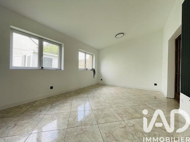Vente Maison 6 pièces 135 m2 Saint Laurent Blangy