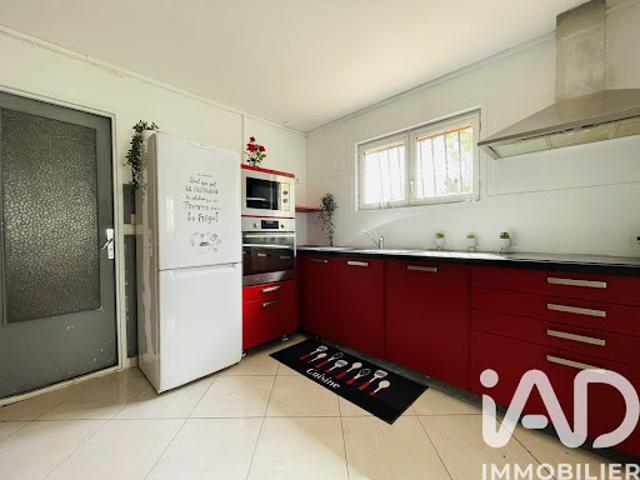 Vente Maison 6 pièces 135 m2 Saint Laurent Blangy