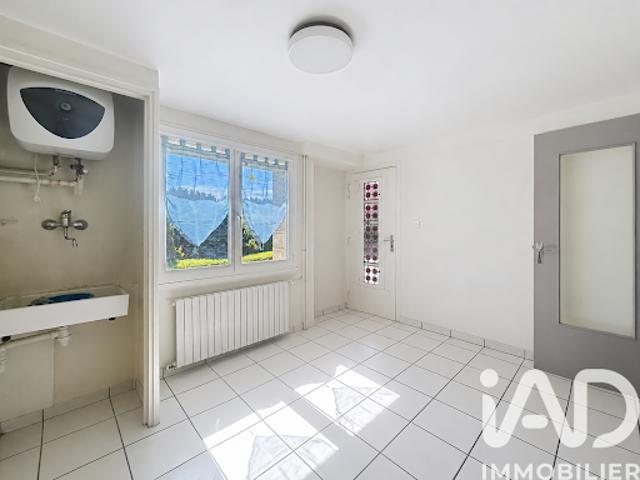 Vente Maison 6 pièces 135 m2 Saint Pal de Mons