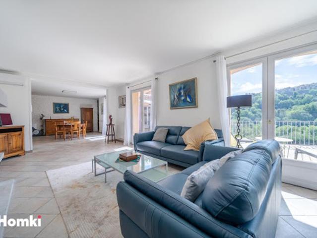 Vente Maison 6 pièces 135 m2 Saint paul de Vence