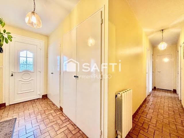Vente Maison 6 pièces 135 m2 Saint Pey de Castets