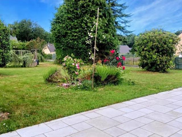 Vente Maison 6 pièces 135 m2 Saint Pierre Eglise