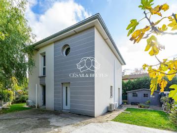 Vente Maison 6 pièces 135 m2 Saint Priest