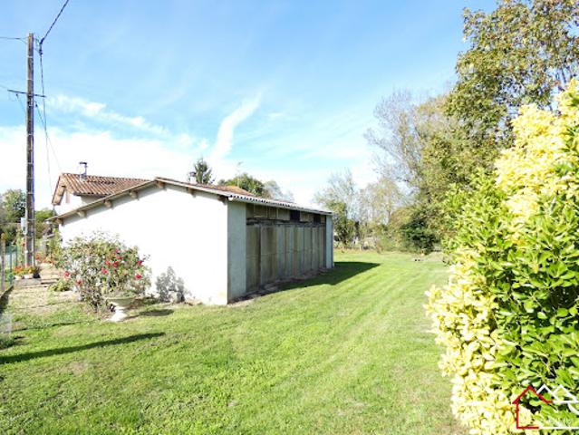 Vente Maison 6 pièces 135 m2 Saint Privat en Périgord